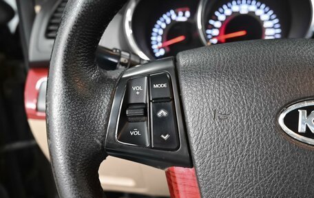 KIA Sorento II рестайлинг, 2011 год, 1 510 000 рублей, 18 фотография