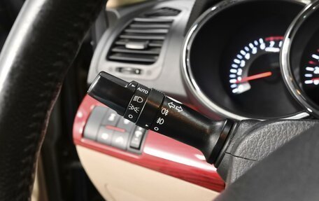 KIA Sorento II рестайлинг, 2011 год, 1 510 000 рублей, 16 фотография