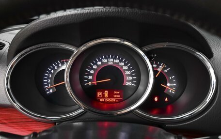 KIA Sorento II рестайлинг, 2011 год, 1 510 000 рублей, 21 фотография