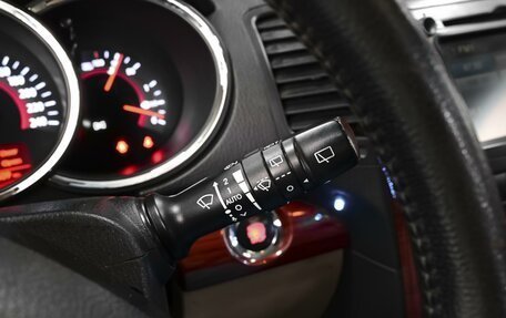 KIA Sorento II рестайлинг, 2011 год, 1 510 000 рублей, 17 фотография