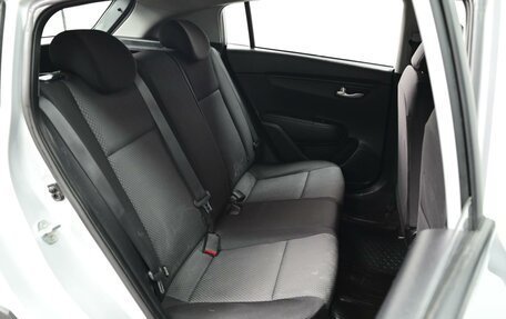 KIA Rio IV, 2021 год, 1 480 000 рублей, 7 фотография