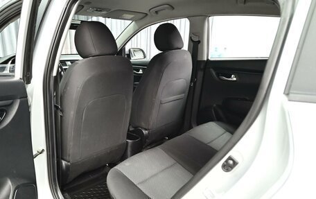 KIA Rio IV, 2021 год, 1 480 000 рублей, 11 фотография