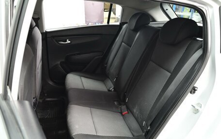 KIA Rio IV, 2021 год, 1 480 000 рублей, 9 фотография