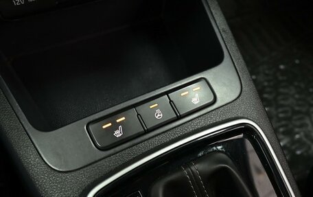 KIA Rio IV, 2021 год, 1 480 000 рублей, 20 фотография