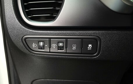 KIA Rio IV, 2021 год, 1 480 000 рублей, 21 фотография