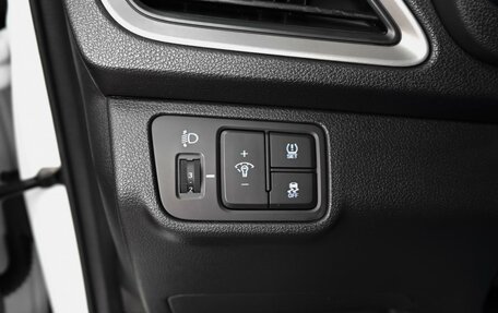 Hyundai Solaris II рестайлинг, 2017 год, 1 370 000 рублей, 19 фотография