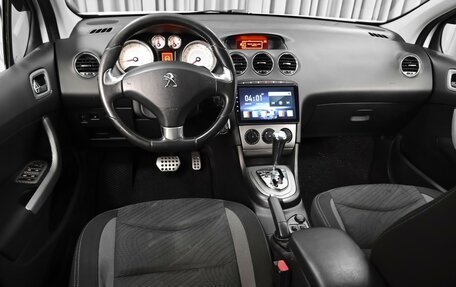 Peugeot 408 I рестайлинг, 2013 год, 709 000 рублей, 6 фотография