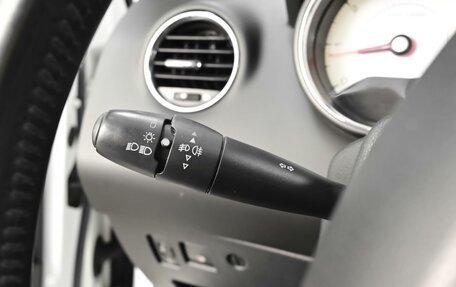 Peugeot 408 I рестайлинг, 2013 год, 709 000 рублей, 15 фотография