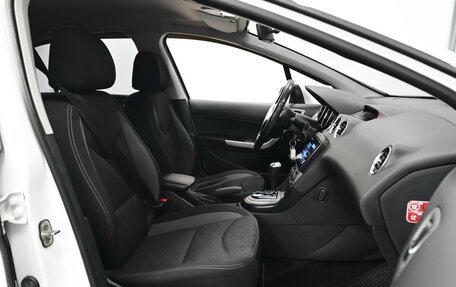 Peugeot 408 I рестайлинг, 2013 год, 709 000 рублей, 8 фотография