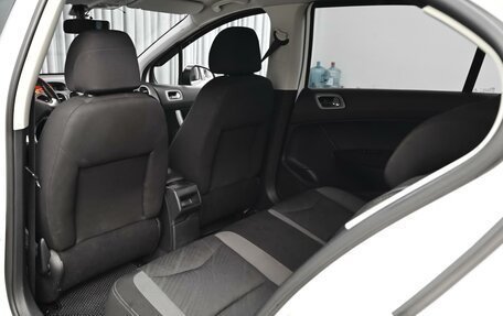 Peugeot 408 I рестайлинг, 2013 год, 709 000 рублей, 11 фотография