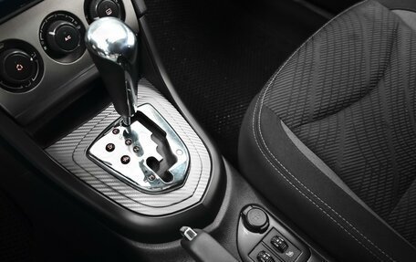 Peugeot 408 I рестайлинг, 2013 год, 709 000 рублей, 12 фотография