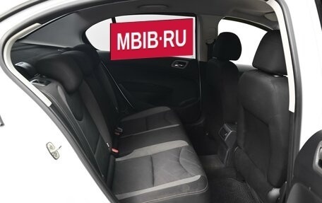 Peugeot 408 I рестайлинг, 2013 год, 709 000 рублей, 7 фотография