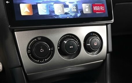 Peugeot 408 I рестайлинг, 2013 год, 709 000 рублей, 14 фотография