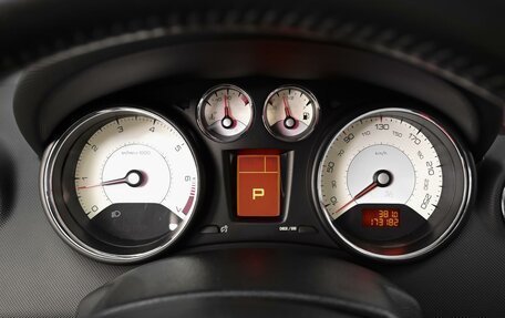 Peugeot 408 I рестайлинг, 2013 год, 709 000 рублей, 17 фотография