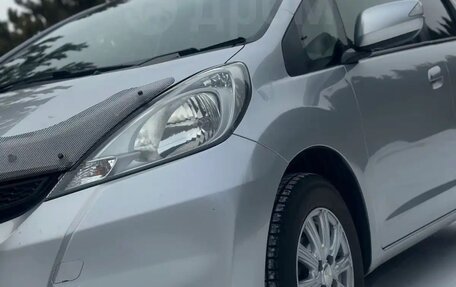 Honda Fit III, 2013 год, 910 000 рублей, 8 фотография