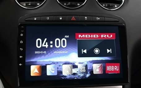 Peugeot 408 I рестайлинг, 2013 год, 709 000 рублей, 13 фотография