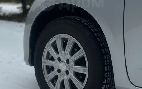 Honda Fit III, 2013 год, 910 000 рублей, 10 фотография