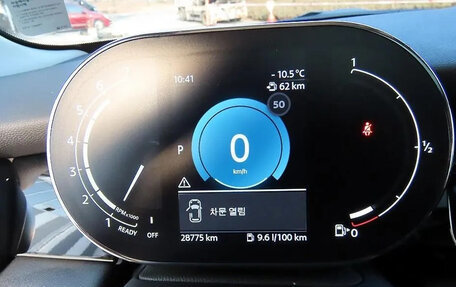 MINI Hatch, 2021 год, 1 870 000 рублей, 7 фотография