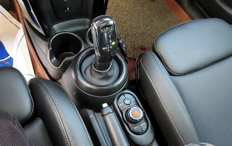 MINI Hatch, 2021 год, 1 870 000 рублей, 8 фотография