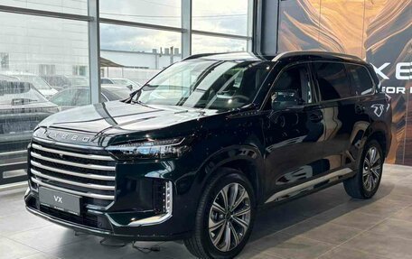 CheryExeed VX, 2024 год, 5 530 000 рублей, 1 фотография