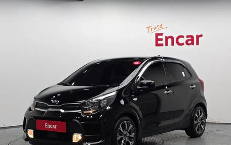 KIA Morning III, 2021 год, 1 290 000 рублей, 1 фотография