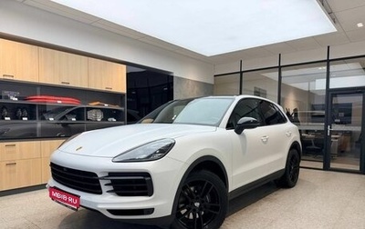 Porsche Cayenne III, 2019 год, 6 250 000 рублей, 1 фотография