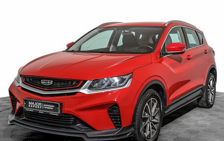 Geely Coolray I, 2023 год, 1 300 000 рублей, 1 фотография