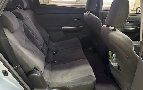 Toyota Prius Alpha I (ZVW40/41), 2013 год, 1 150 000 рублей, 14 фотография