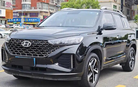 Hyundai ix35, 2021 год, 1 257 000 рублей, 2 фотография