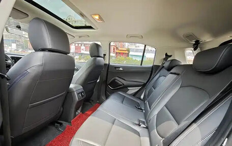 Hyundai ix35, 2021 год, 1 257 000 рублей, 13 фотография