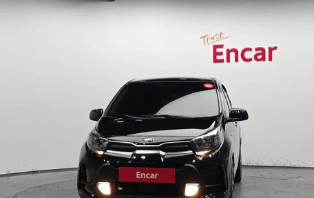 KIA Morning III, 2021 год, 1 290 000 рублей, 2 фотография