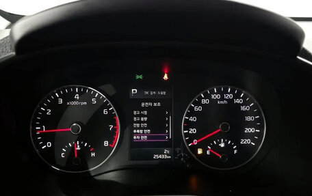 KIA Morning III, 2021 год, 1 290 000 рублей, 7 фотография