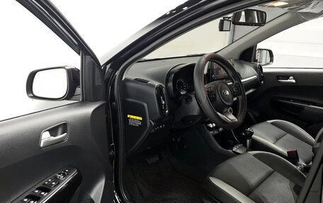 KIA Morning III, 2021 год, 1 290 000 рублей, 5 фотография