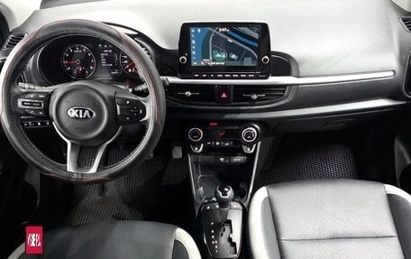 KIA Morning III, 2021 год, 1 290 000 рублей, 6 фотография