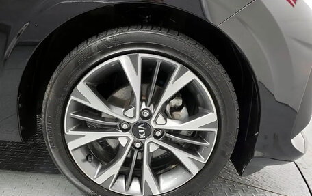 KIA Morning III, 2021 год, 1 290 000 рублей, 9 фотография