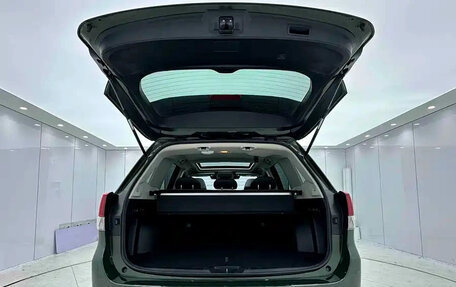 Subaru Forester, 2022 год, 3 690 099 рублей, 8 фотография