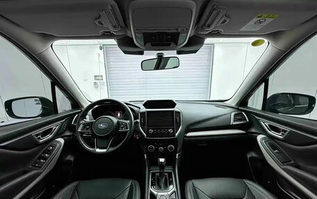 Subaru Forester, 2022 год, 3 690 099 рублей, 9 фотография