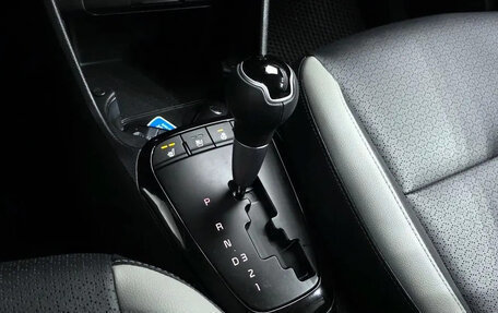 KIA Morning III, 2021 год, 1 290 000 рублей, 8 фотография