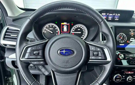 Subaru Forester, 2022 год, 3 690 099 рублей, 10 фотография