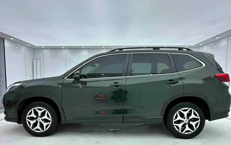Subaru Forester, 2022 год, 3 690 099 рублей, 7 фотография