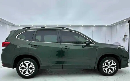 Subaru Forester, 2022 год, 3 690 099 рублей, 6 фотография