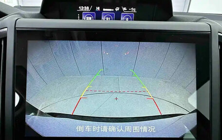 Subaru Forester, 2022 год, 3 690 099 рублей, 17 фотография