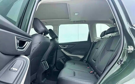 Subaru Forester, 2022 год, 3 690 099 рублей, 20 фотография