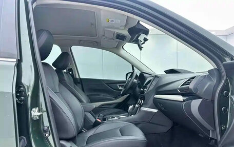 Subaru Forester, 2022 год, 3 690 099 рублей, 19 фотография