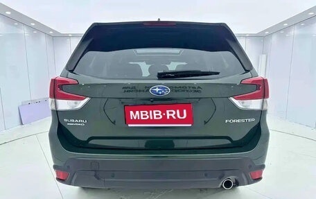 Subaru Forester, 2022 год, 3 690 099 рублей, 4 фотография