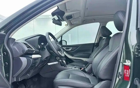 Subaru Forester, 2022 год, 3 690 099 рублей, 18 фотография