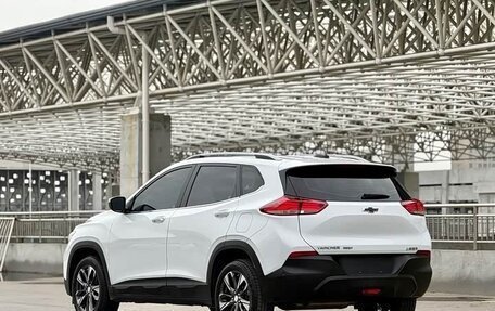 Chevrolet Tracker, 2021 год, 1 026 153 рублей, 7 фотография