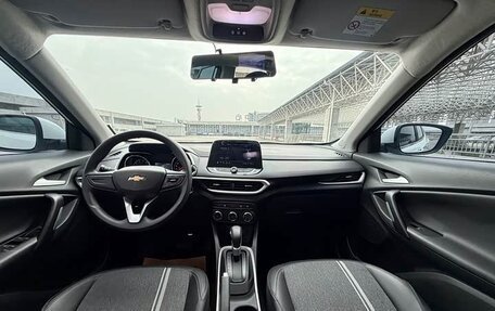 Chevrolet Tracker, 2021 год, 1 026 153 рублей, 5 фотография