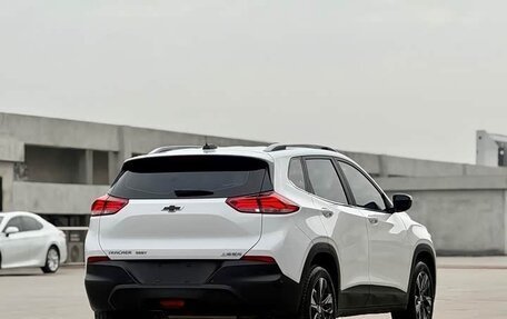 Chevrolet Tracker, 2021 год, 1 026 153 рублей, 9 фотография