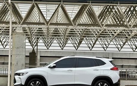 Chevrolet Tracker, 2021 год, 1 026 153 рублей, 8 фотография